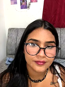 Renata Zoe online show from November 21, 1:48 am