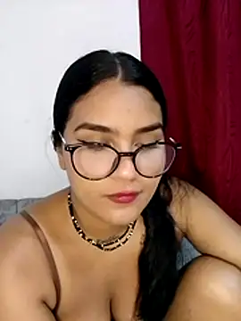 Renata Zoe online show from November 28, 2:01 am