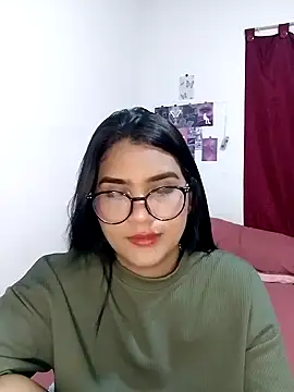 Renata Zoe online show from November 14, 1:42 am