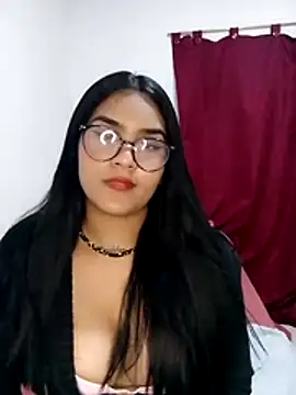 Renata Zoe online show from October 26, 1:50 am