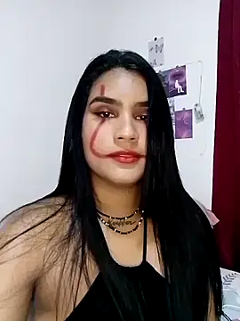 Snapshot of Renata_Zoe chatting on October 12, 2:13 am Renata Zoe online show from October 12, 2:13 am