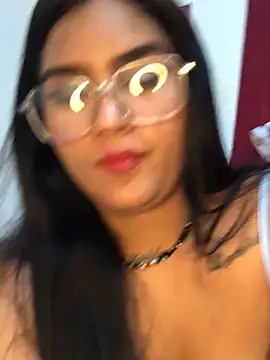 Renata Zoe online show from November 23, 1:48 am