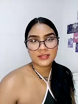 Snapshot of Renata_Zoe chatting on October 10, 2:23 am Renata Zoe online show from October 10, 2:23 am