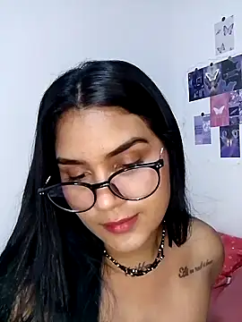 Snapshot of Renata_Zoe chatting on October 9, 2:34 am Renata Zoe online show from October 9, 2:34 am