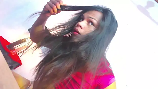 kynthy bitchy online show from December 4, 12:42 am