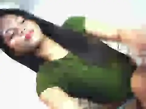 kynthy bitchy online show from April 10, 1:45 am