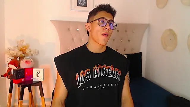 SalvadorFit online show from December 5, 8:28 pm