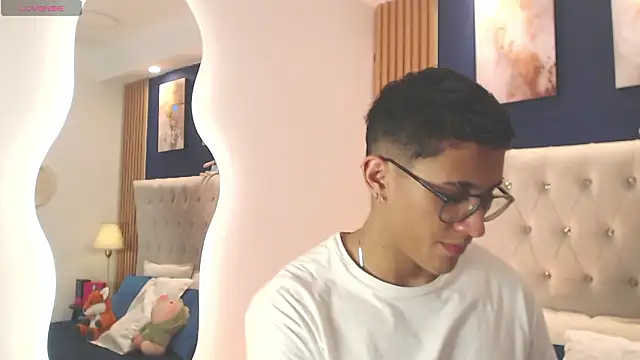 SalvadorFit online show from February 10, 8:41 pm