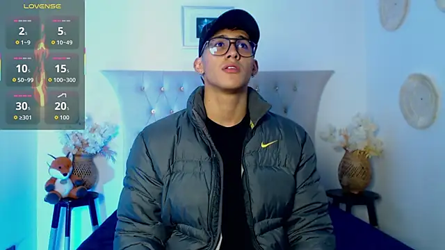 SalvadorFit online show from November 5, 7:50 pm