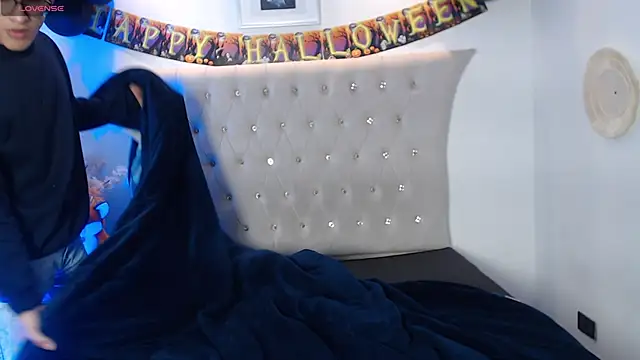 SalvadorFit online show from October 28, 8:19 pm