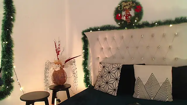 SalvadorFit online show from December 18, 10:13 pm