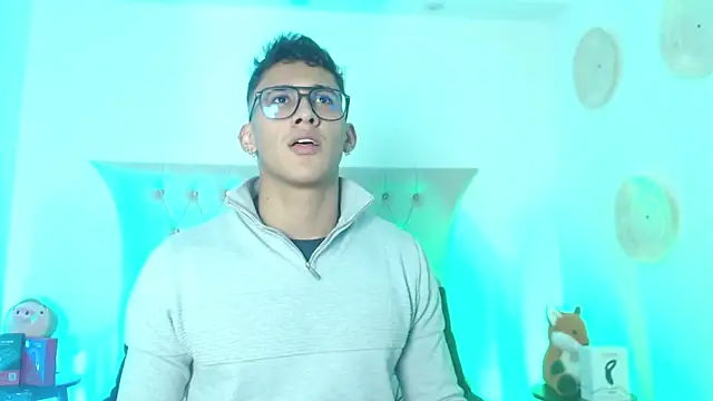 SalvadorFit online show from November 25, 8:42 pm