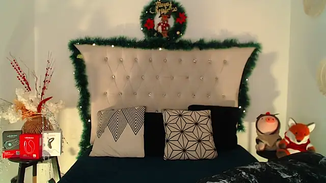 SalvadorFit online show from December 20, 8:44 pm