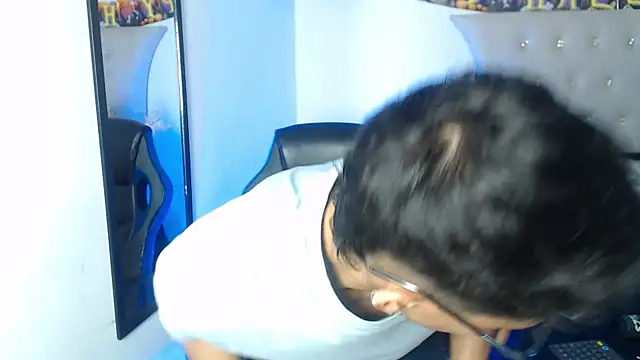 SalvadorFit online show from October 30, 8:28 pm