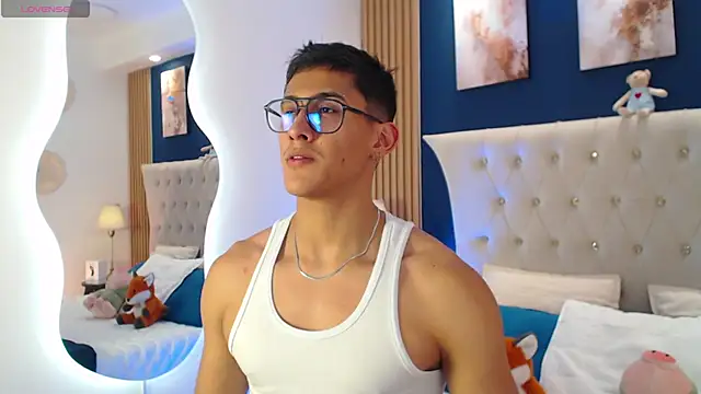 SalvadorFit online show from February 9, 8:51 pm