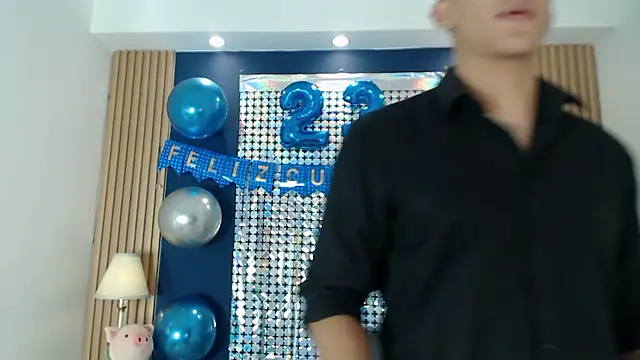 SalvadorFit online show from March 12, 8:46 pm