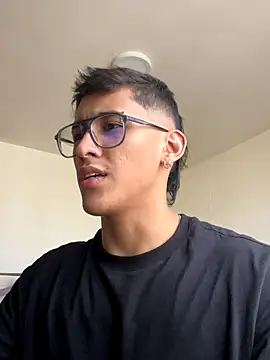 SalvadorFit online show from November 22, 8:18 pm