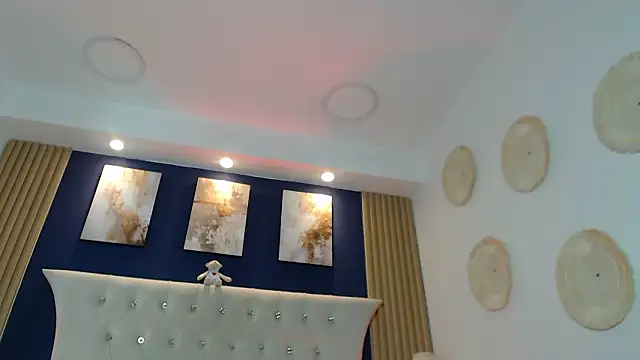 SalvadorFit online show from March 18, 8:21 pm