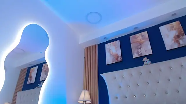 SalvadorFit online show from April 10, 7:54 pm