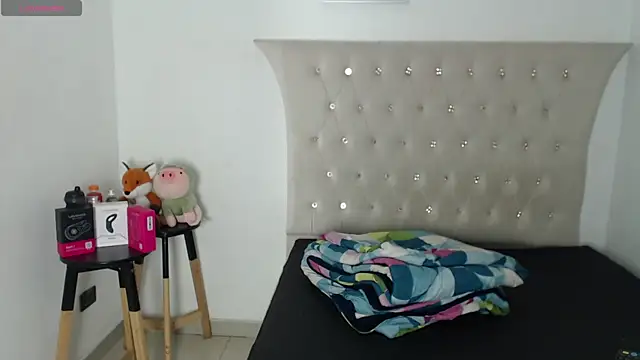 SalvadorFit online show from November 29, 8:42 pm