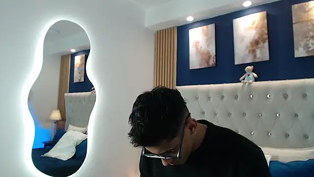 SalvadorFit online show from February 15, 8:41 pm