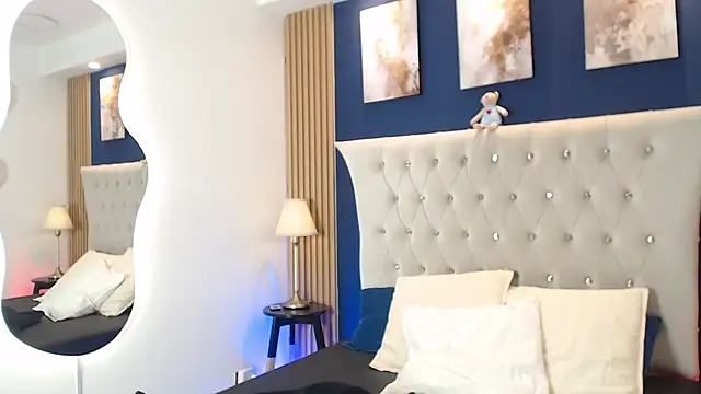 SalvadorFit online show from February 17, 8:28 pm