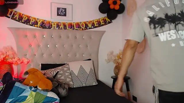 SalvadorFit online show from October 29, 8:30 pm