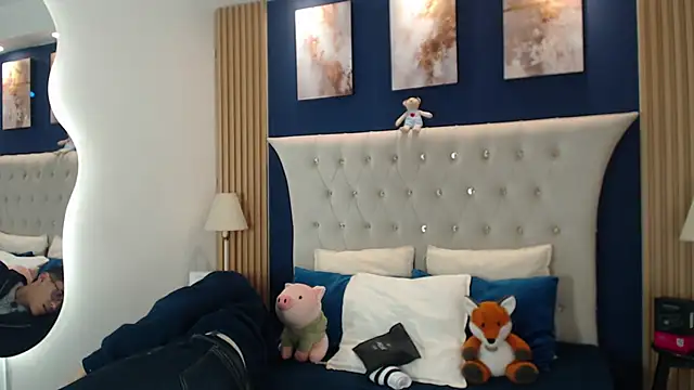 SalvadorFit online show from February 23, 8:20 pm