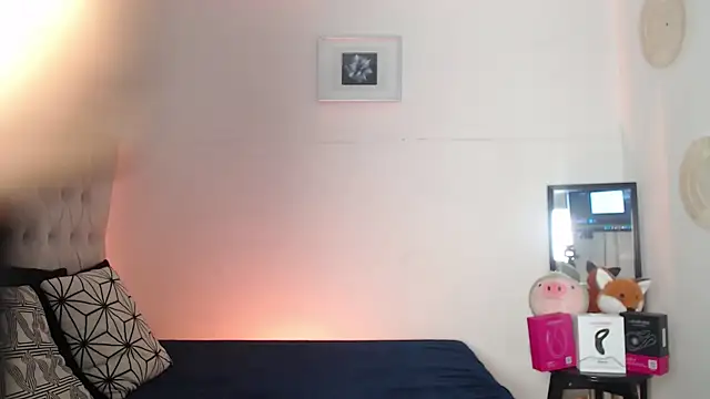 SalvadorFit online show from November 14, 8:34 pm