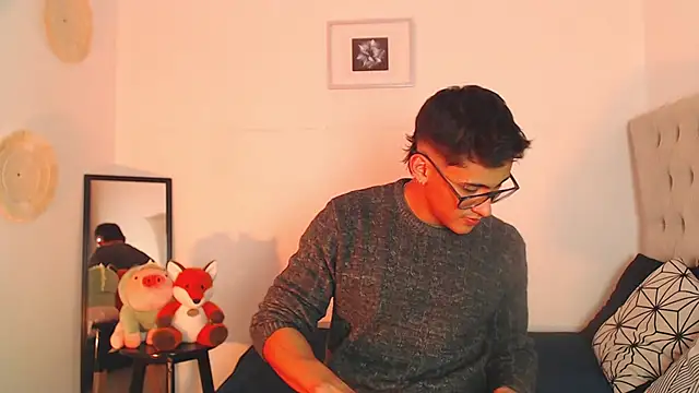 SalvadorFit online show from November 11, 8:47 pm