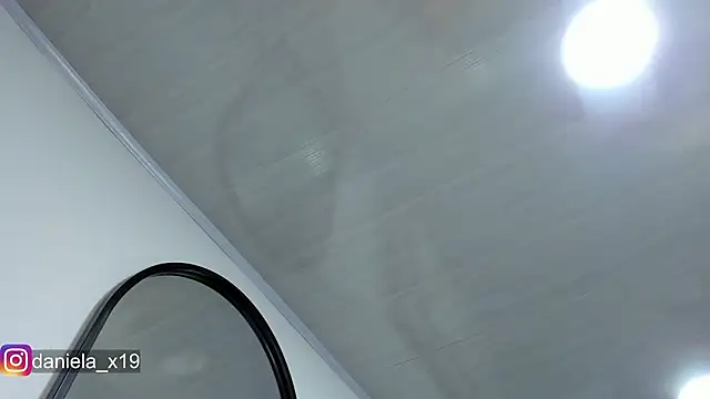 Daniela x19 online show from March 20, 1:06 am