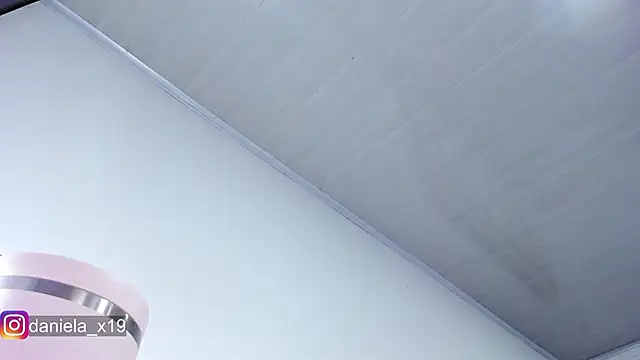 Daniela x19 online show from February 12, 12:32 am