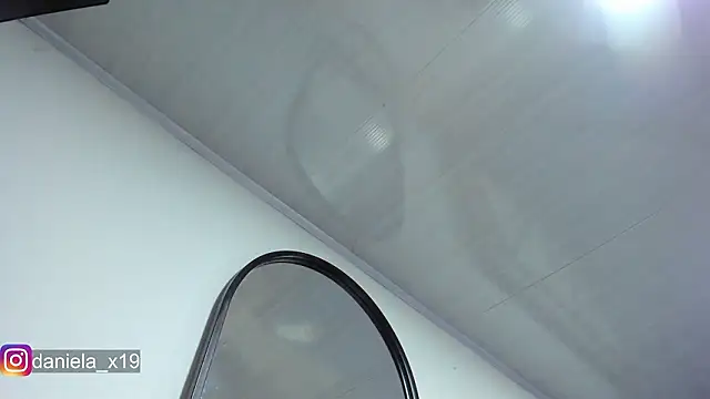 Daniela x19 online show from March 10, 12:36 am