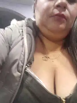 Amalia-sm online show from October 12, 4:58 am