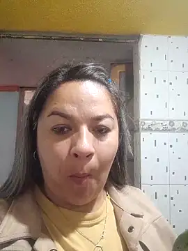 Amalia-sm online show from October 3, 1:56 pm