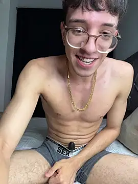 arthurdavies online show from November 20, 4:24 am