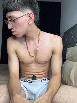 arthurdavies online show from November 16, 3:44 am