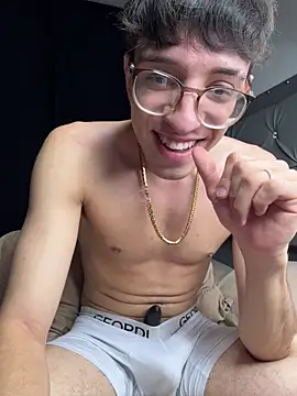 arthurdavies online show from October 30, 4:33 am