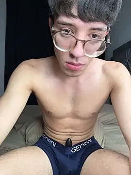 arthurdavies online show from November 6, 2:48 am