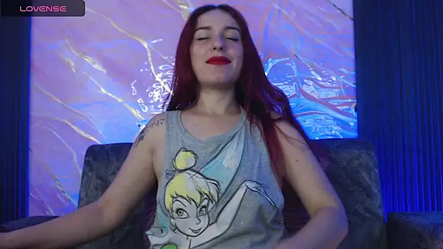 kat desiree online show from May 14, 3:03 am