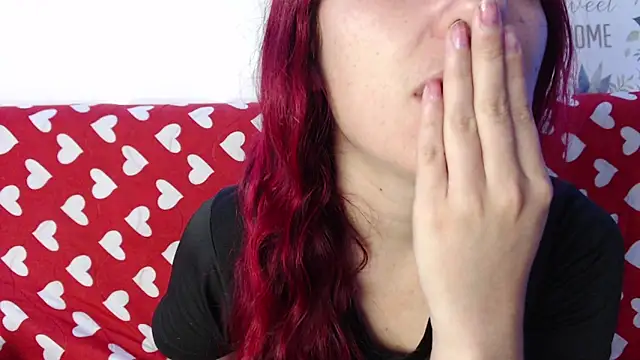 Snapshot of kat_desiree chatting on March 1, 12:49 pm kat desiree online show from March 1, 12:49 pm