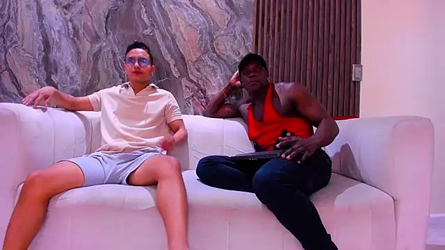 axel vega online show from November 14, 7:28 pm