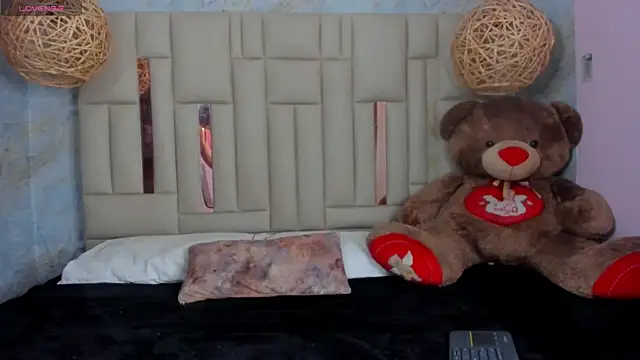 Dixiebelle online show from March 27, 3:26 am