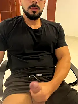 Markpatanga online show from September 27, 2:50 am
