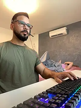Markpatanga online show from September 29, 2:23 pm