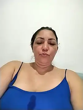 Lunita86 online show from March 29, 1:35 pm