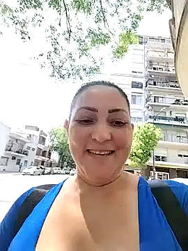 Lunita86 online show from November 3, 3:48 pm