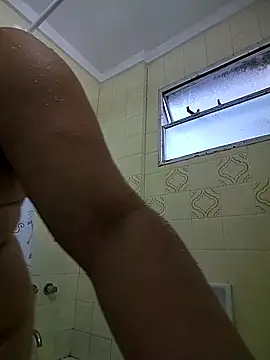 Lunita86 online show from March 15, 9:33 pm