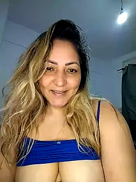 Lunita86 online show from October 29, 2:49 pm