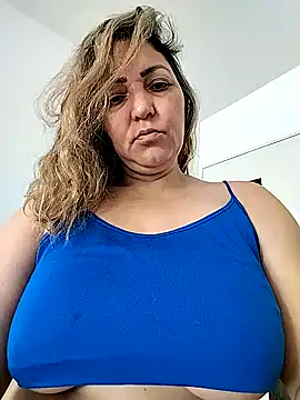 Lunita86 online show from March 7, 12:43 pm